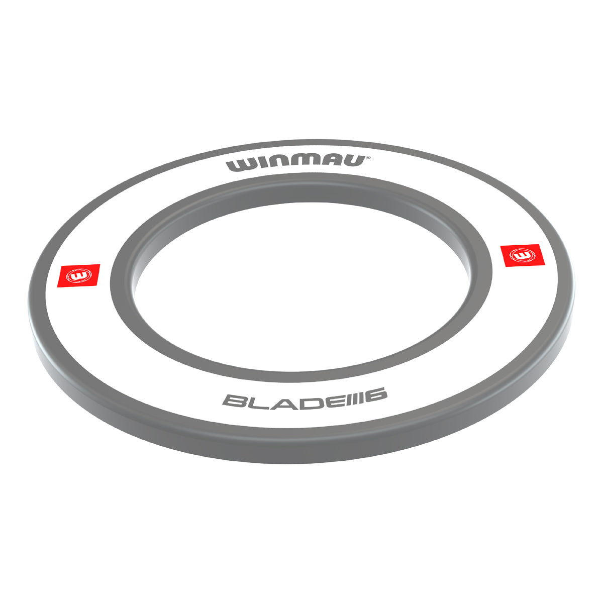 Pro-Line 1.0 White Surround by Winmau