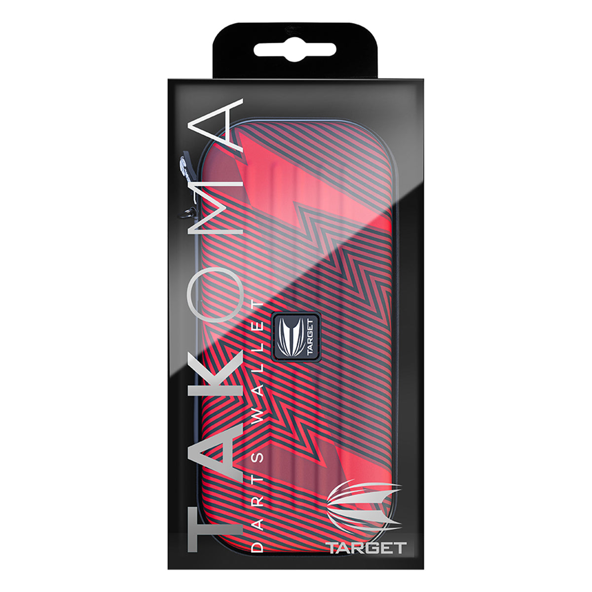 Phil Taylor Takoma Pro Darts Case by Target