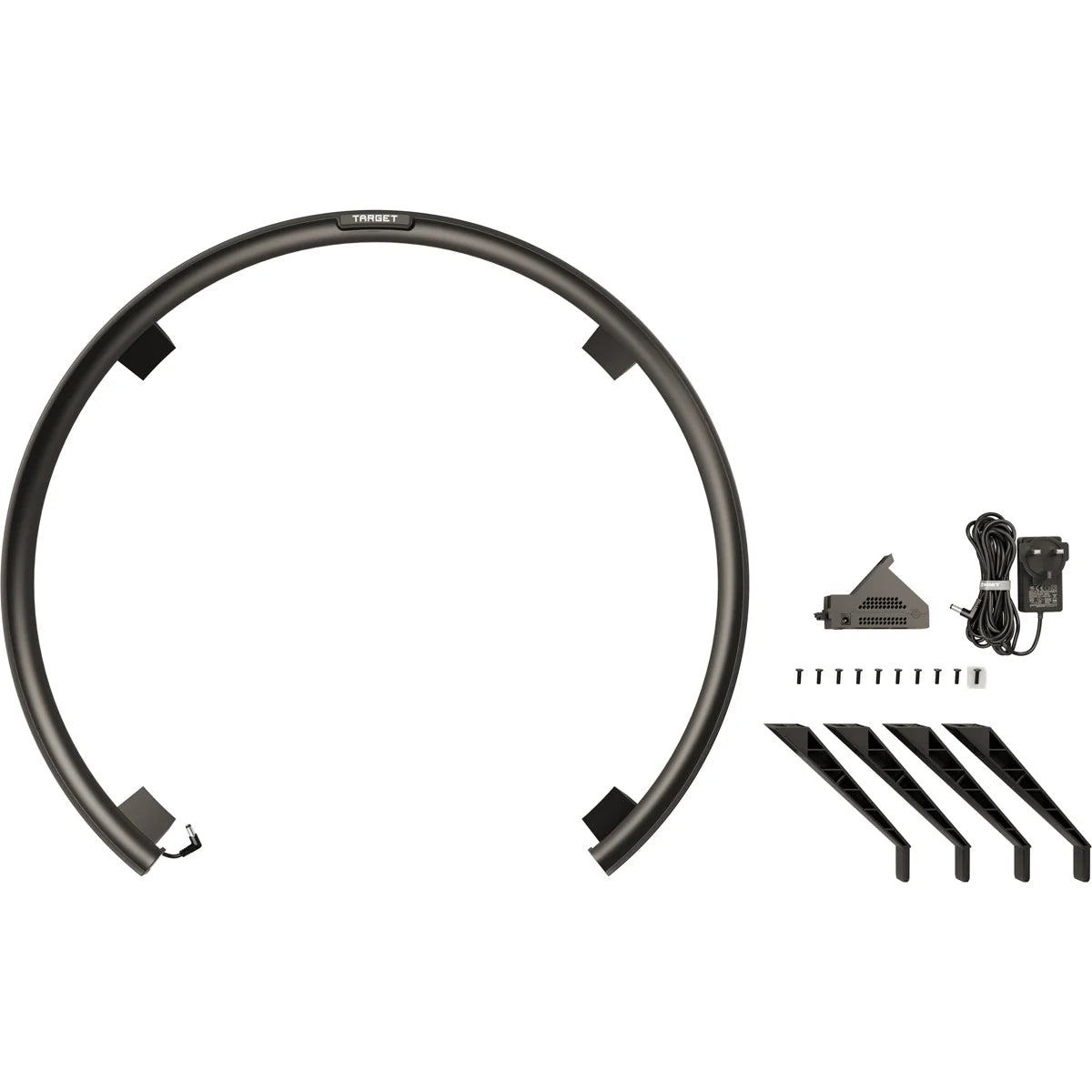 Target Omni Omni Auto Scoring System