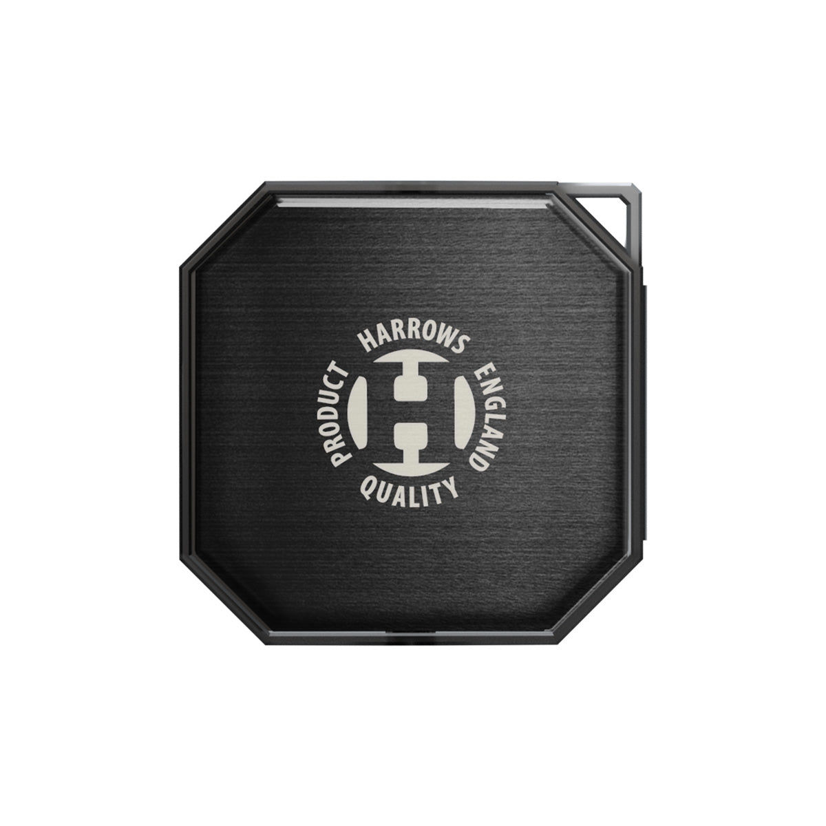 Harrows Premium Quick Point Tool / Case