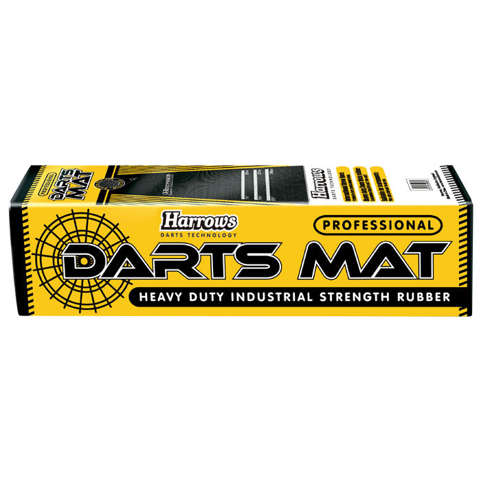 Harrows Darts Mat