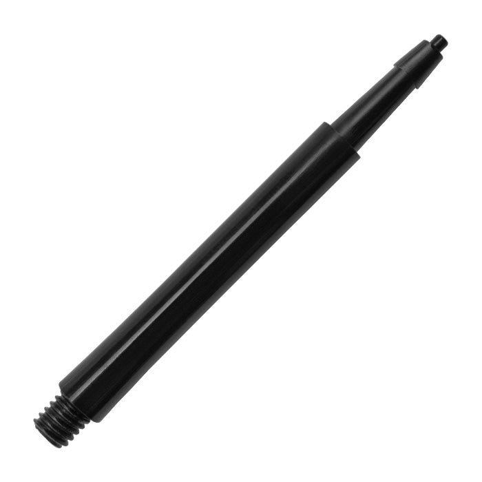 Harrows Black Clic Dart Shafts