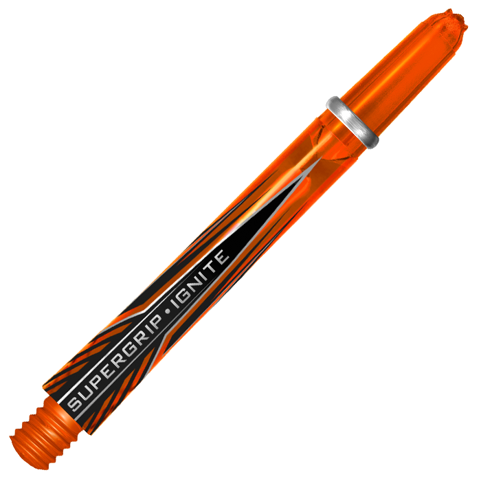 Harrows Supergrip Ignite Dart Shafts