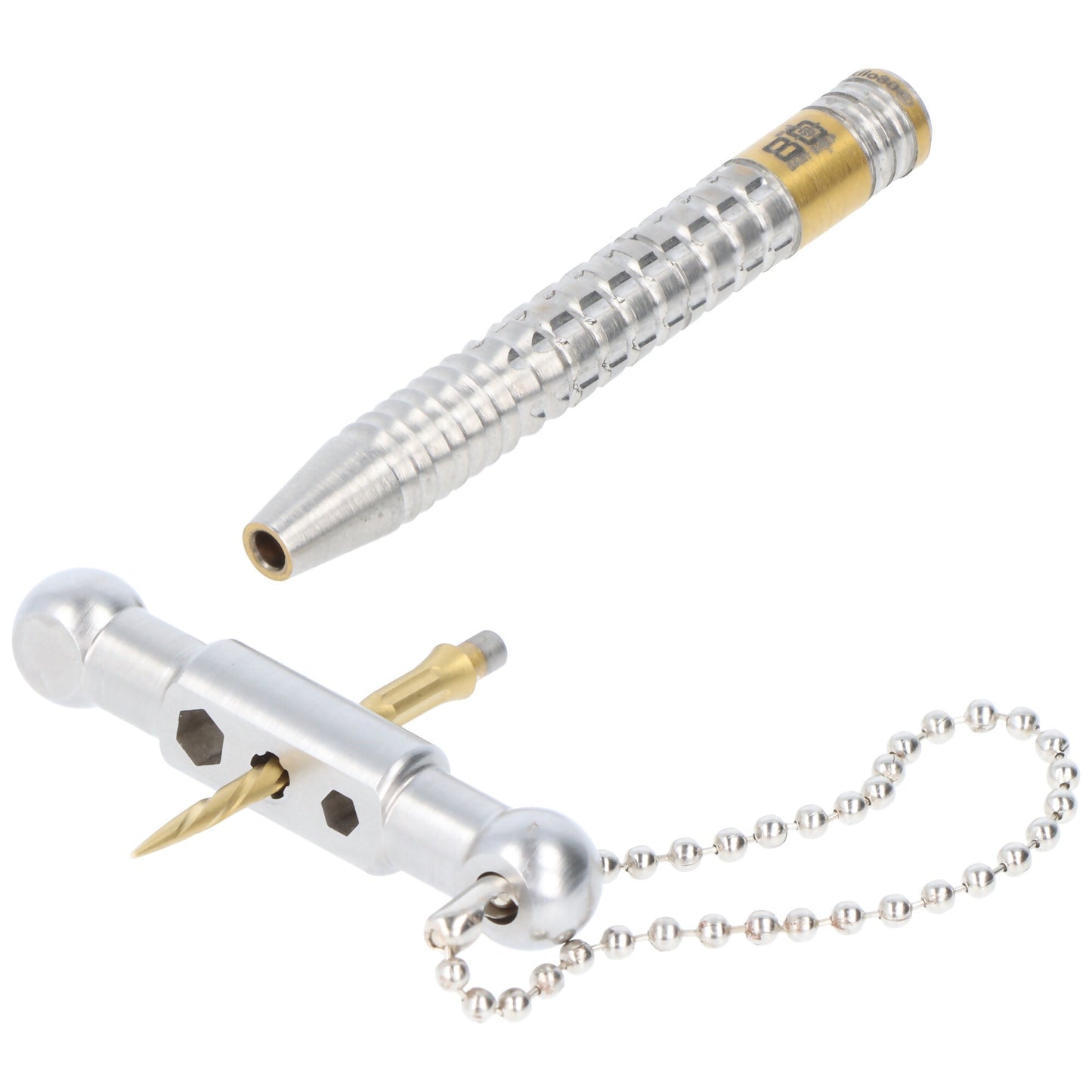 Caliburn EVO Dart Points Starter Kit