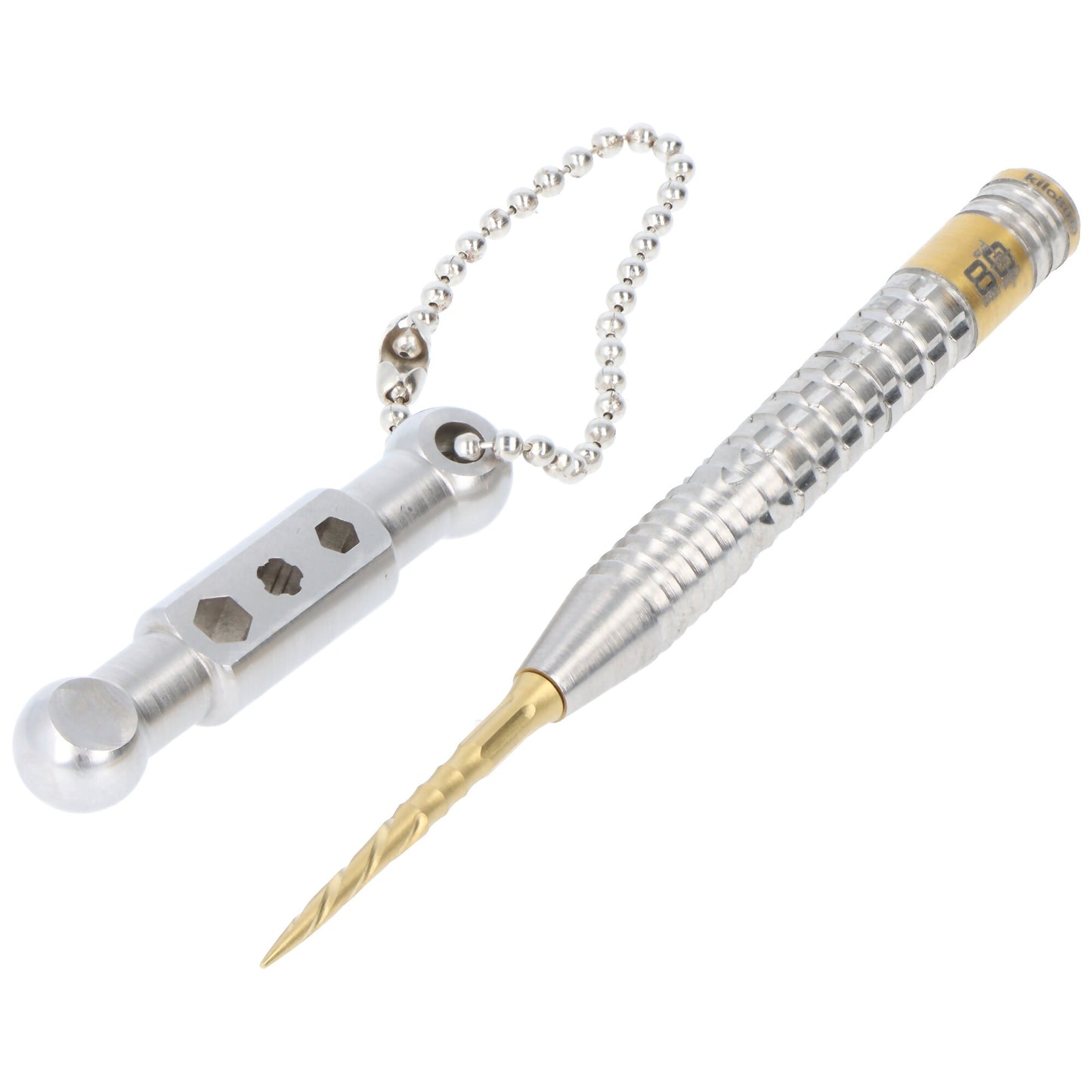 Caliburn EVO Dart Points Starter Kit