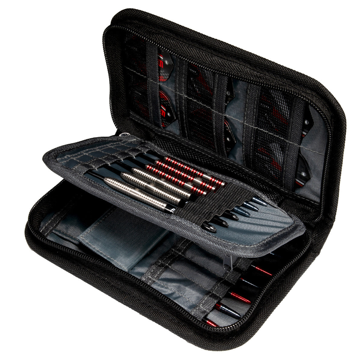 Blade 6 Urban Pro Dart Case by Winmau
