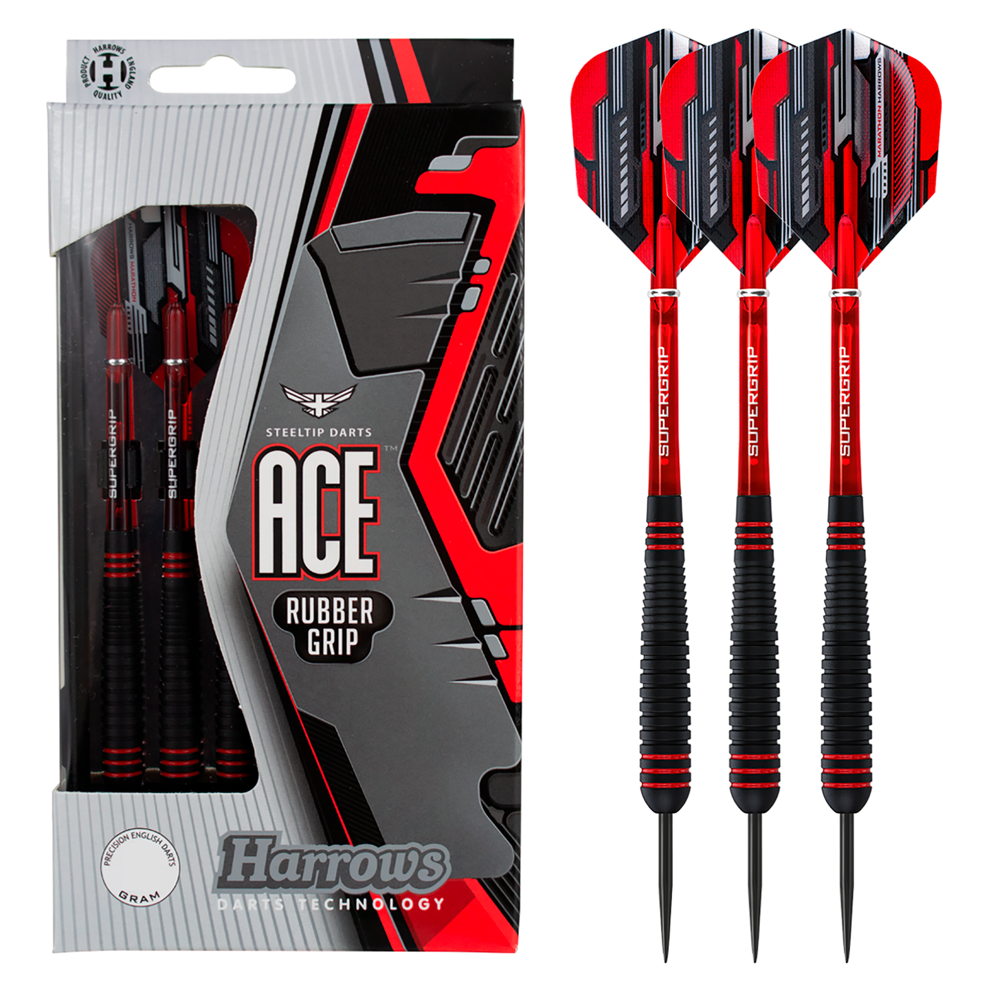 Ace Steel Tip Darts