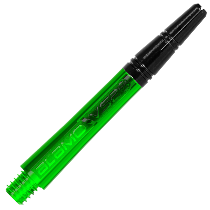 Harrows Alamo VS2 Dart Shafts