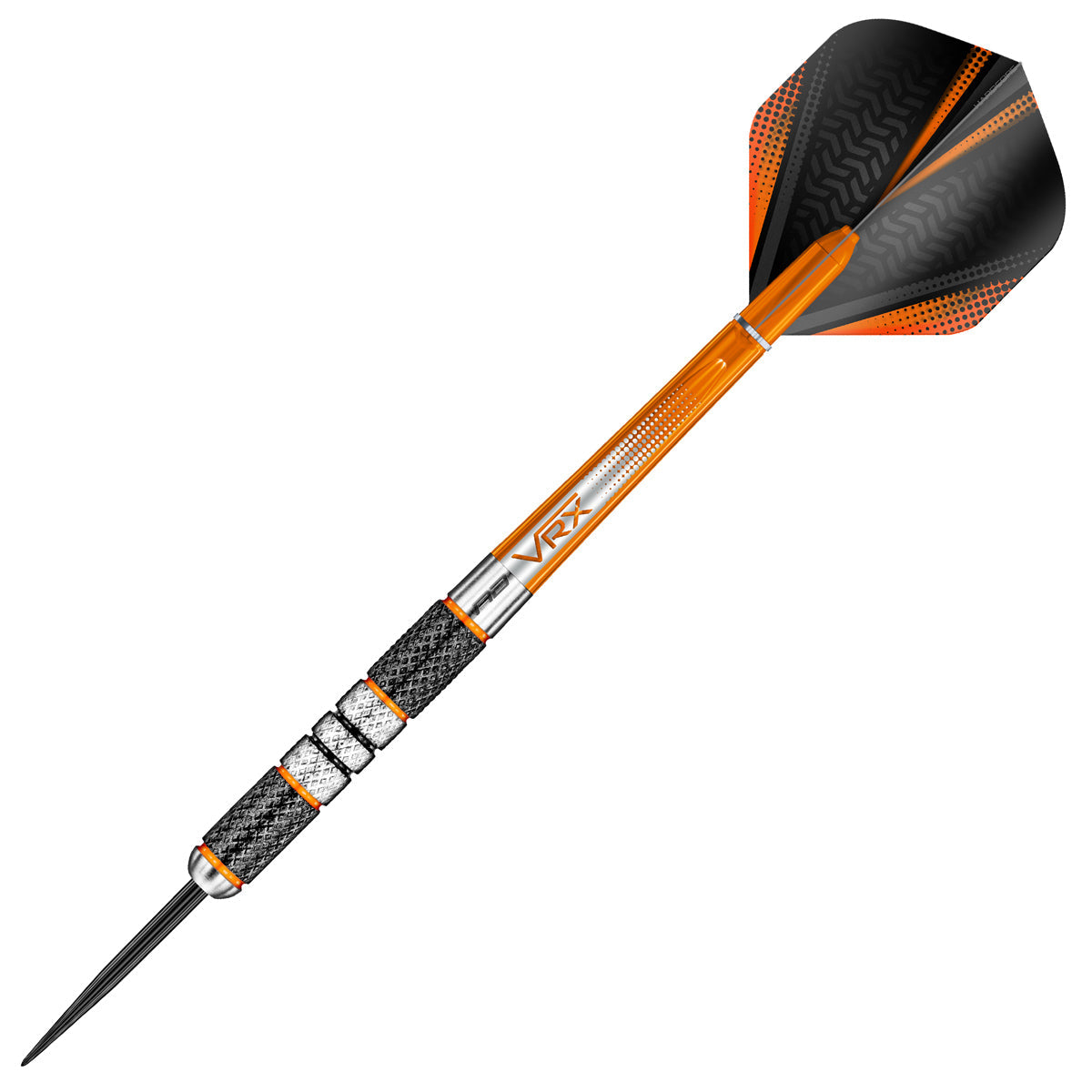 Amberjack 2 90% Tungsten Steel Tip Darts by Red Dragon