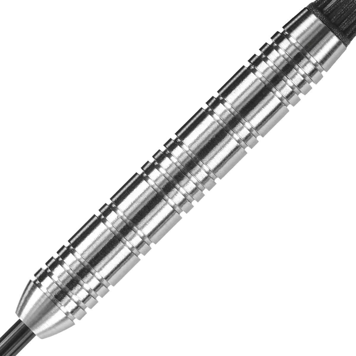Harrows Assassin Ringed 80% Tungsten Steel Tip Darts