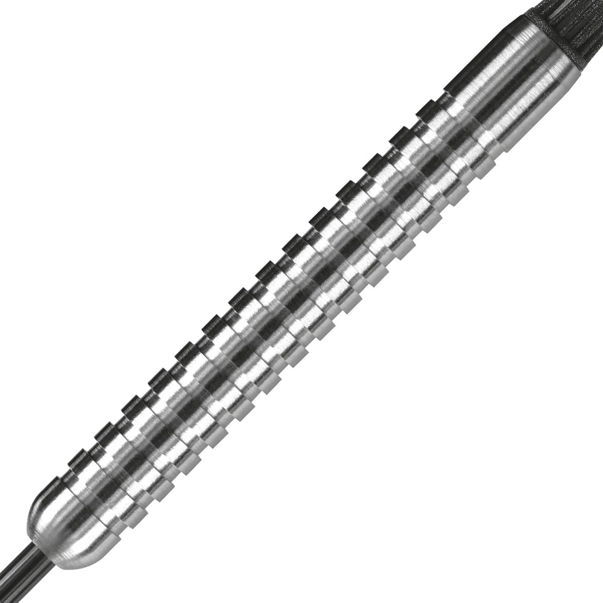 Harrows Assassin Ringed 80% Tungsten Steel Tip Darts