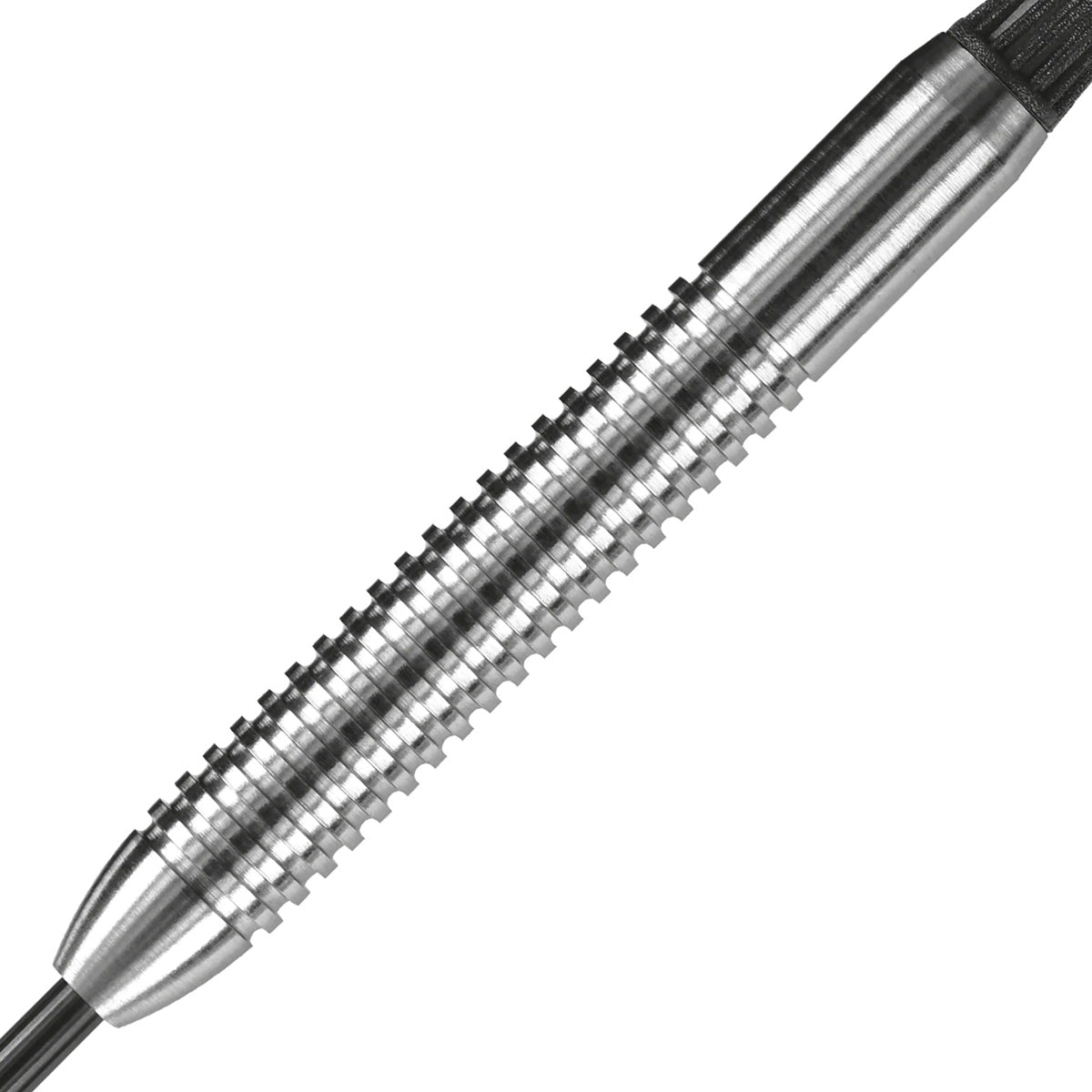 Harrows Assassin Ringed 80% Tungsten Steel Tip Darts
