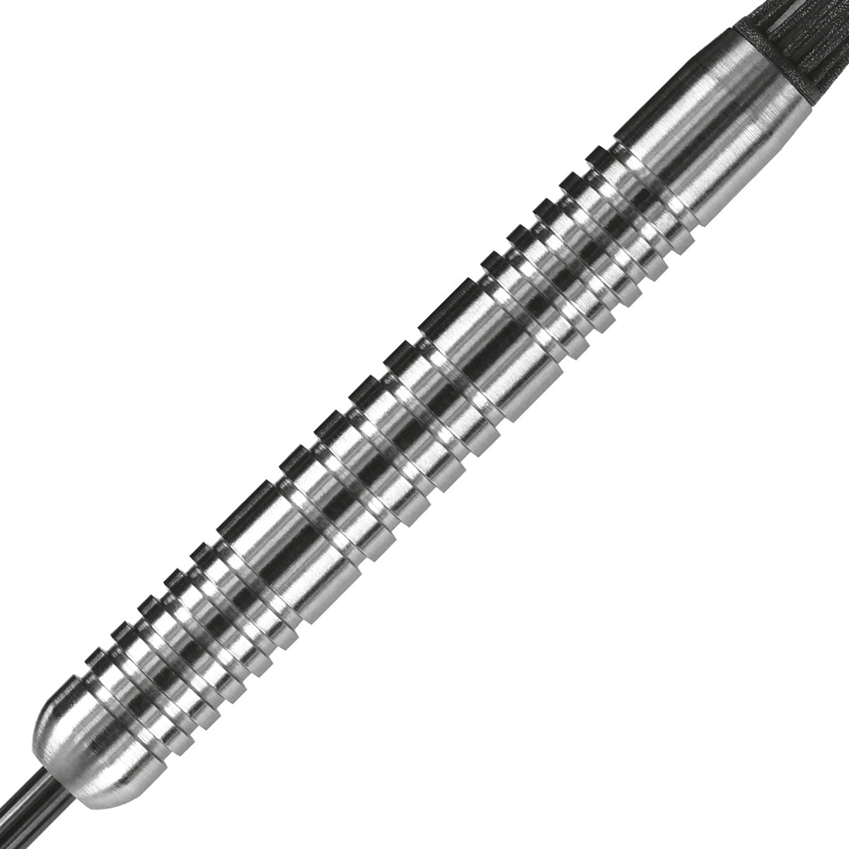 Harrows Assassin Ringed 80% Tungsten Steel Tip Darts