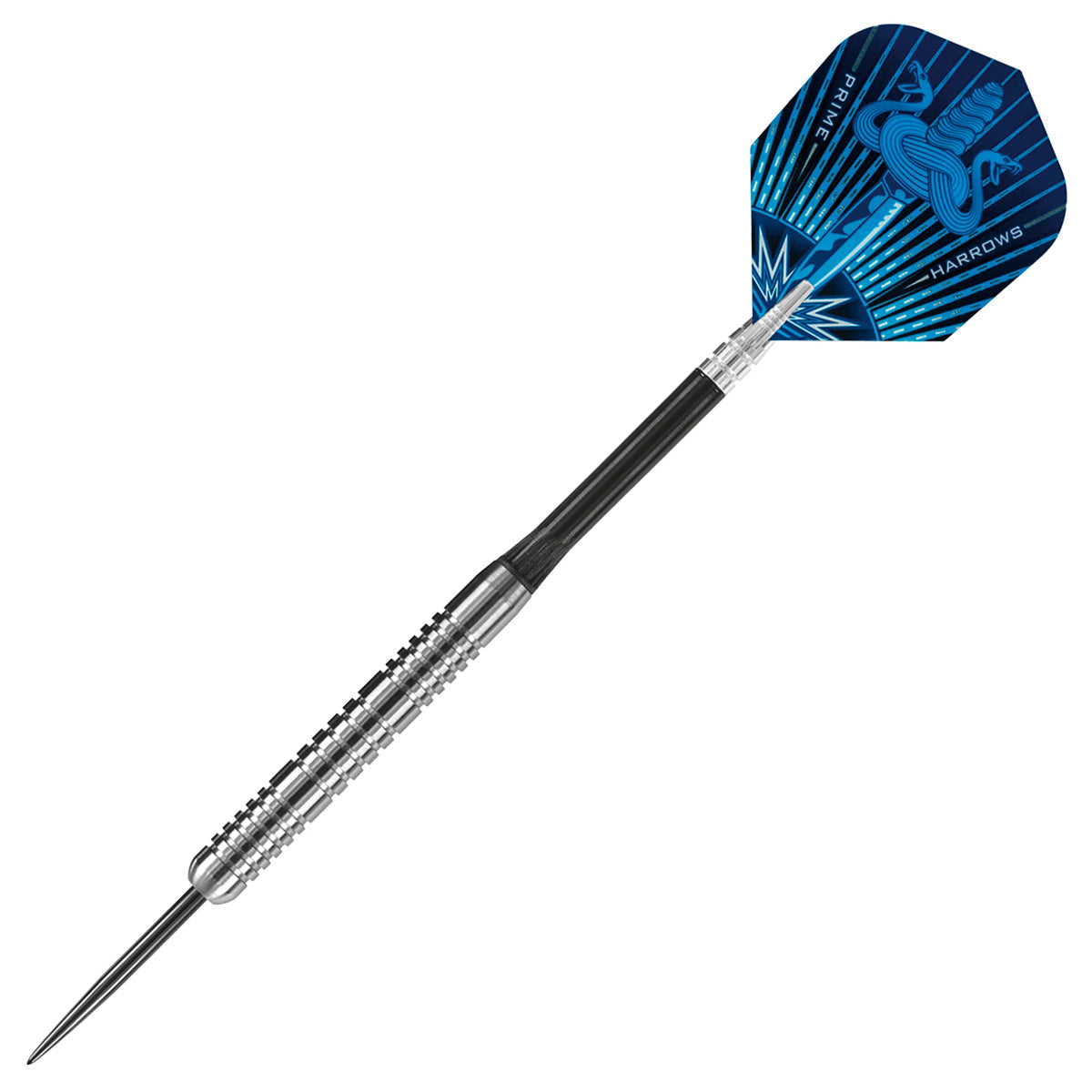 Harrows Assassin Ringed 80% Tungsten Steel Tip Darts