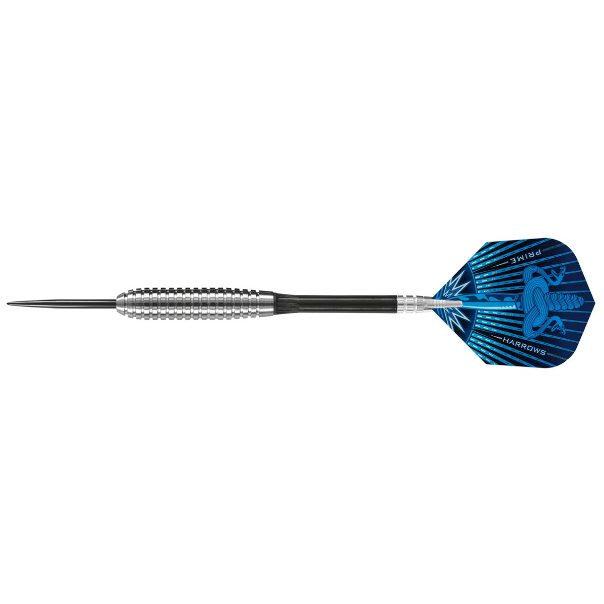 Harrows Assassin Ringed 80% Tungsten Steel Tip Darts