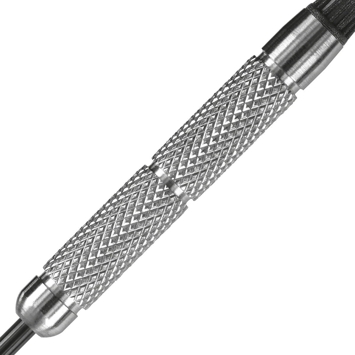 Harrows Assassin Knurled 80% Tungsten Steel Tip Darts