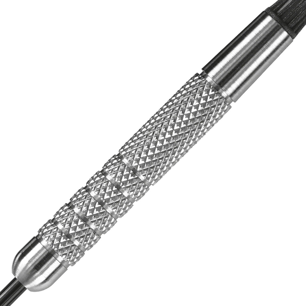 Harrows Assassin Knurled 80% Tungsten Steel Tip Darts