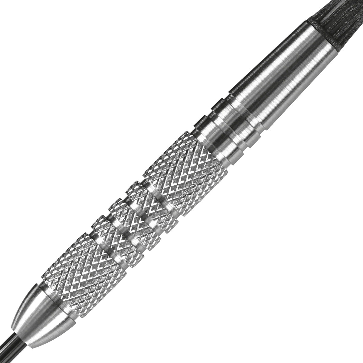 Harrows Assassin Knurled 80% Tungsten Steel Tip Darts
