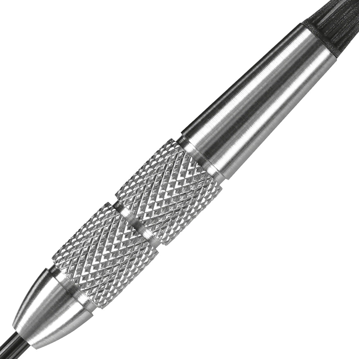 Harrows Assassin Knurled Heavy 80% Tungsten Darts