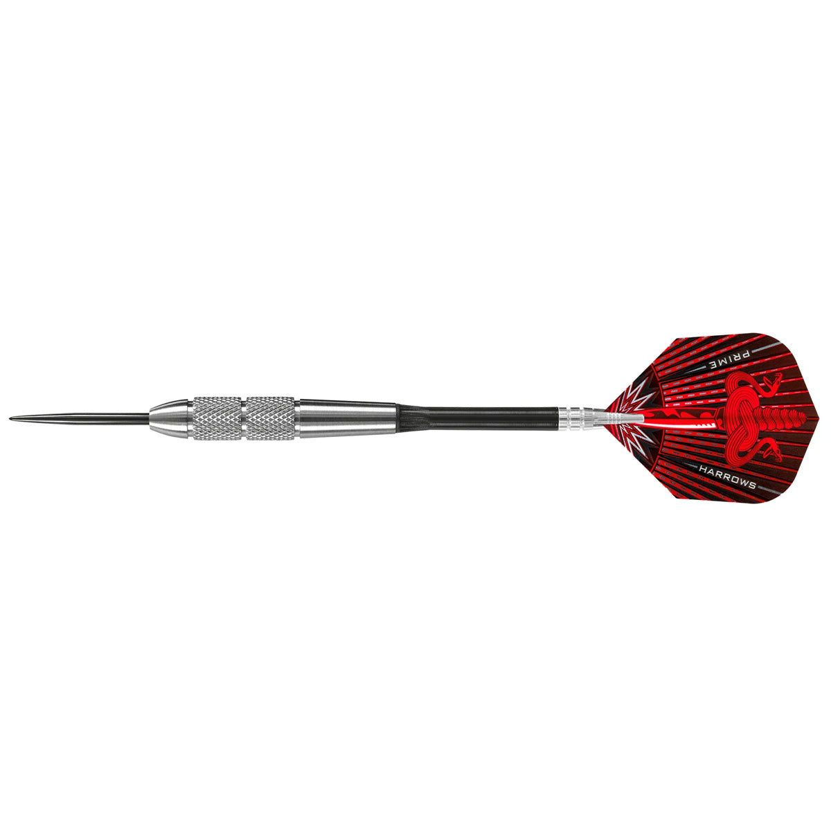 Harrows Assassin Knurled Heavy 80% Tungsten Darts
