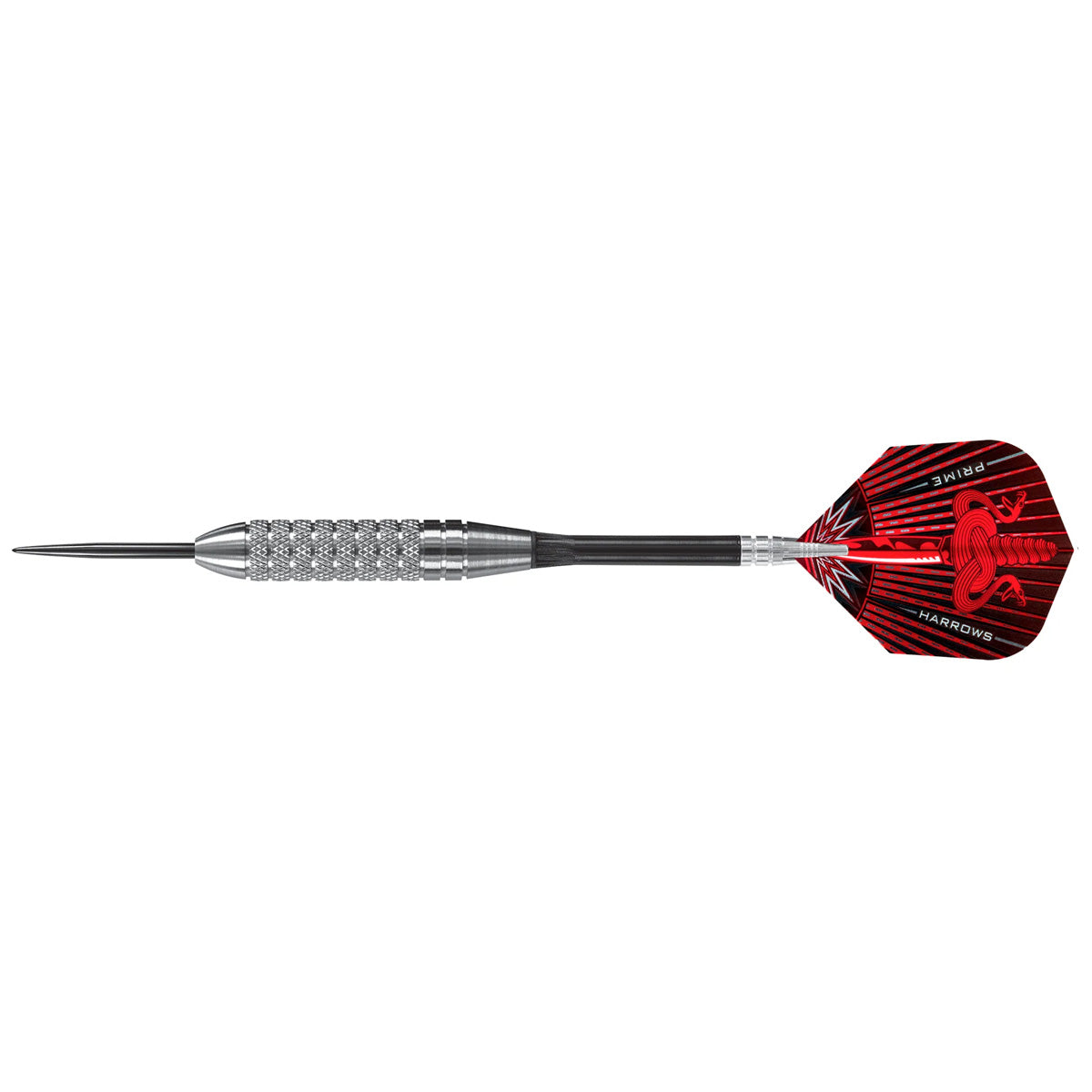 Harrows Assassin Knurled Heavy 80% Tungsten Darts