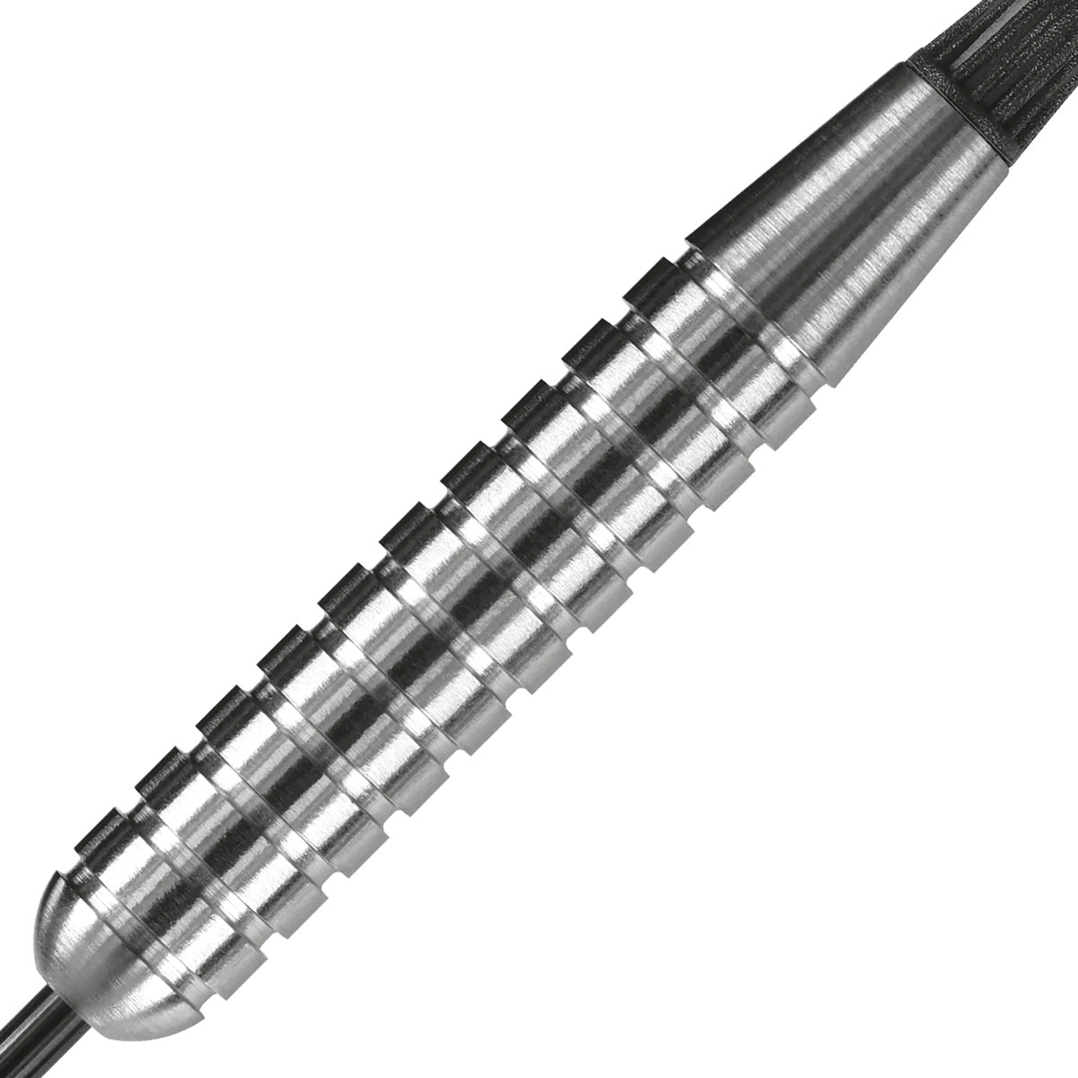 Harrows Assassin Ringed Heavy 80% Tungsten Darts