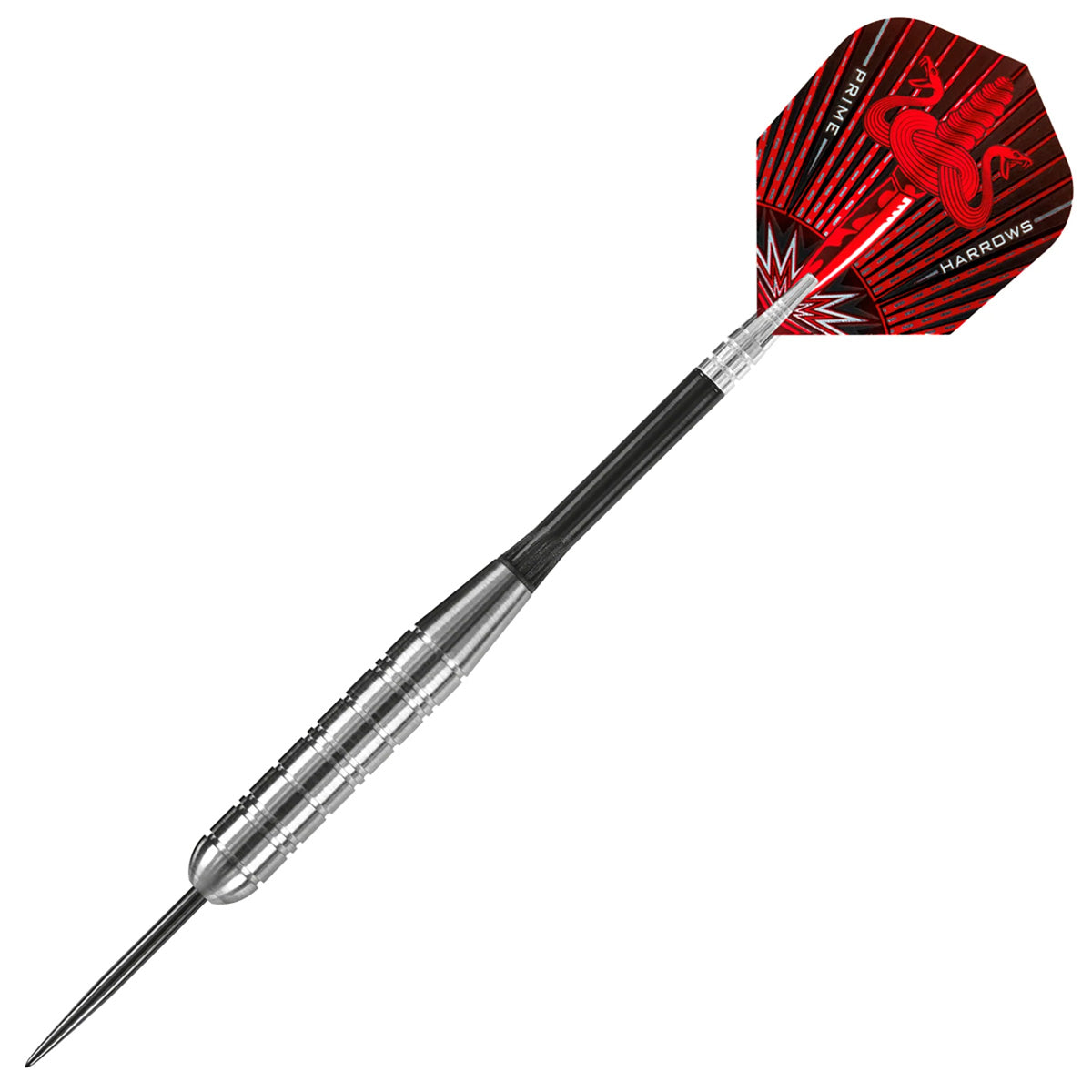 Harrows Assassin Ringed Heavy 80% Tungsten Darts