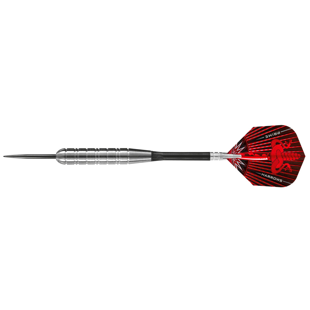 Harrows Assassin Ringed Heavy 80% Tungsten Darts