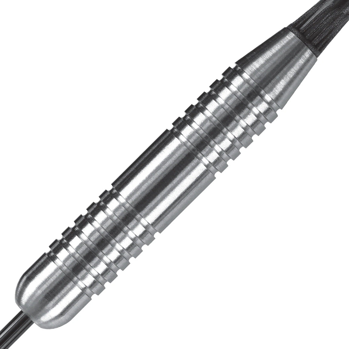 Harrows Assassin Ringed Heavy 80% Tungsten Darts