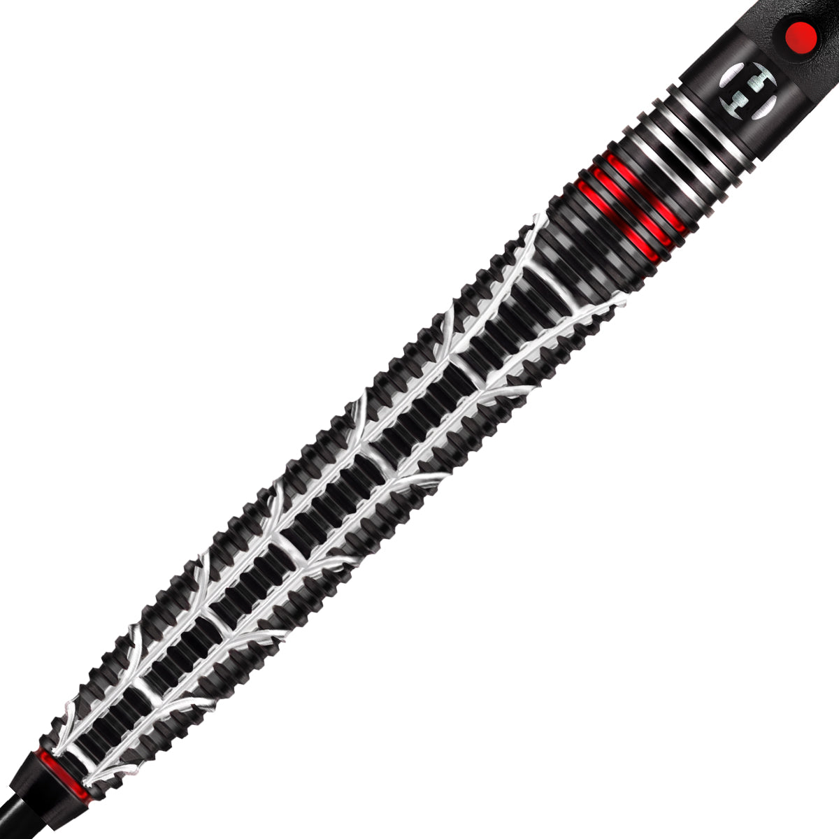 Atrax 95% Tungsten Steel Tip Darts by Harrows