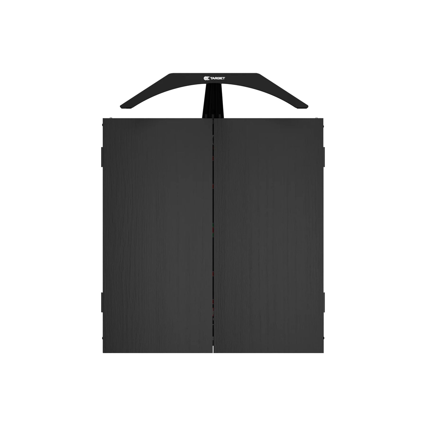 Target ARC Cabinet, Complete Darts Centre with Lighting