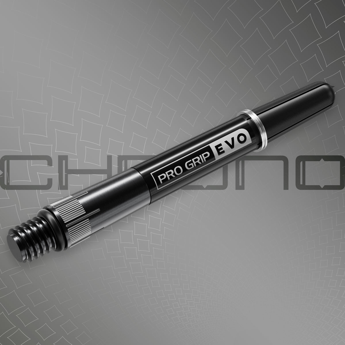 Chrono Titanium Dart Stems / Shafts by Target