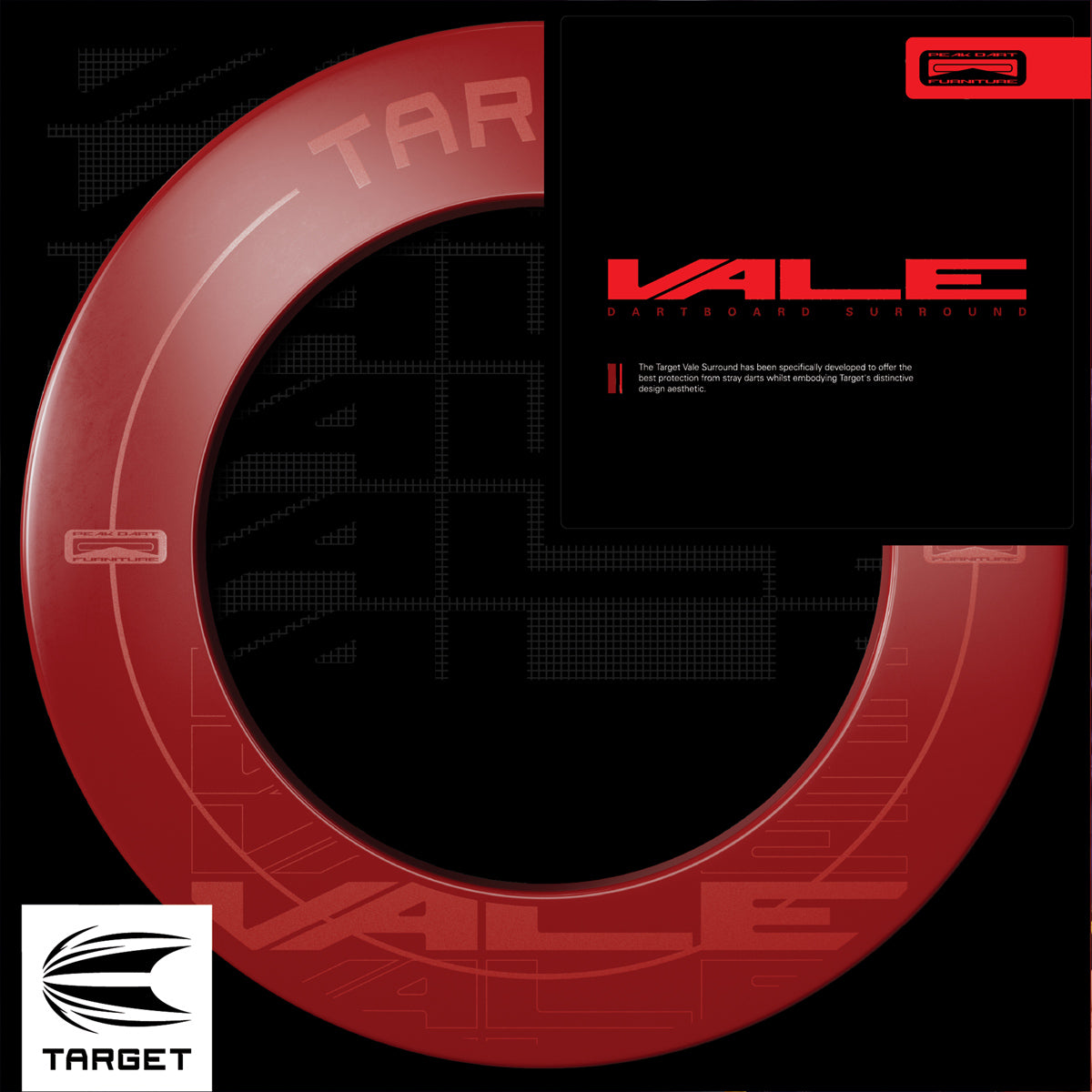 Vale Surround by Target