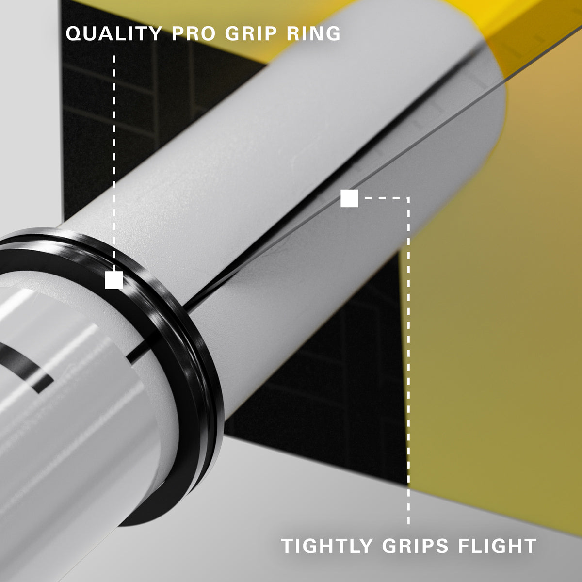 Pro Grip TAG GW & Black by Target