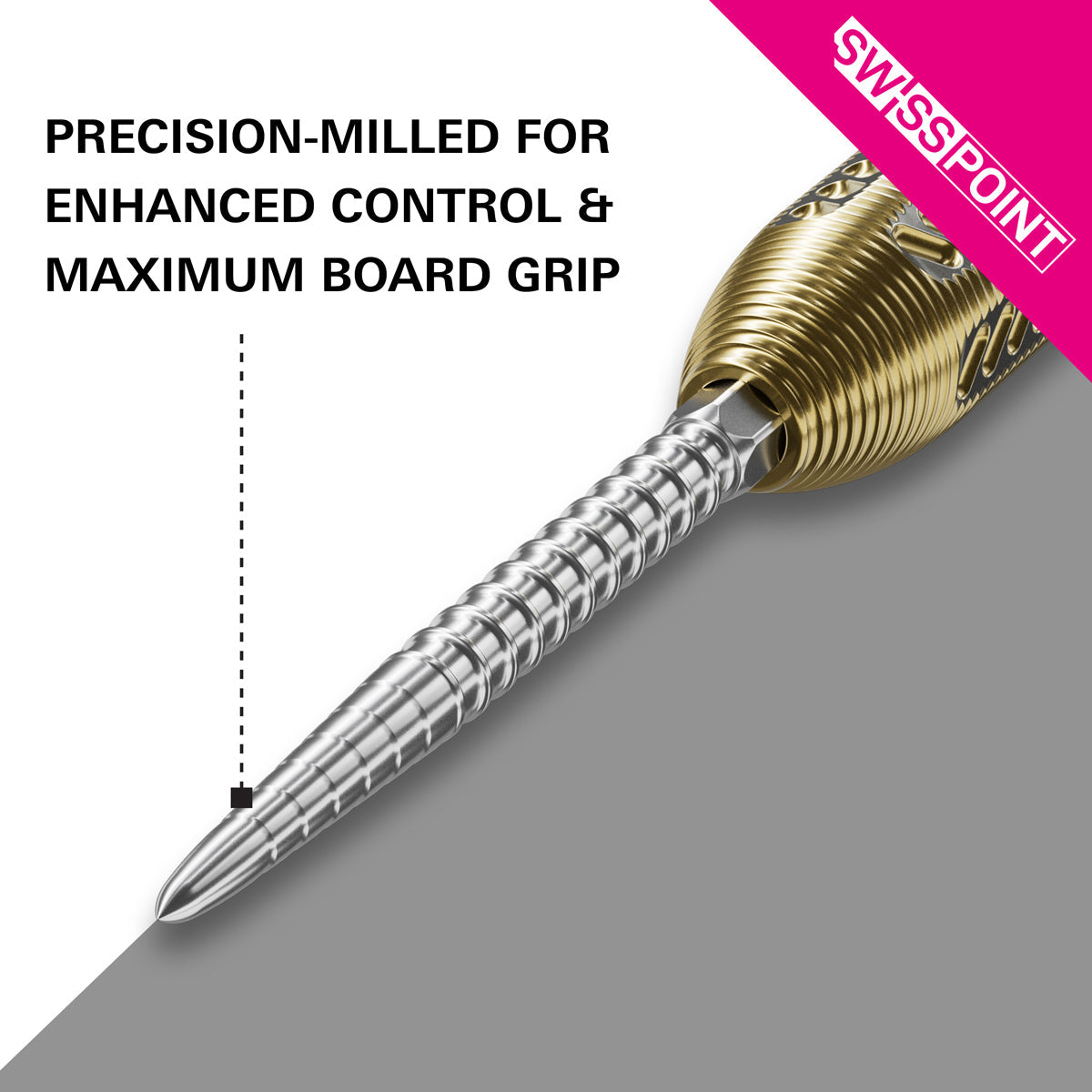 Swiss Chrono Points by Target