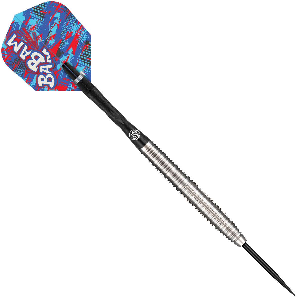 Shot Pro Series Bradley Brooks Gen 2 90% Tungsten Steel Tip Darts