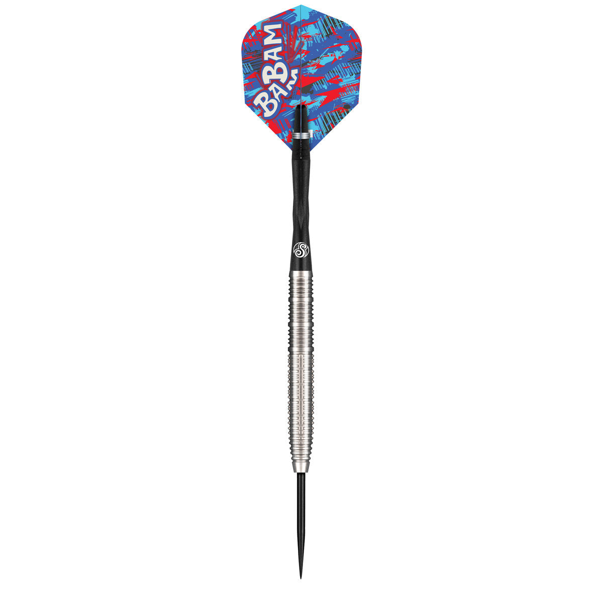 Shot Pro Series Bradley Brooks Gen 2 90% Tungsten Steel Tip Darts