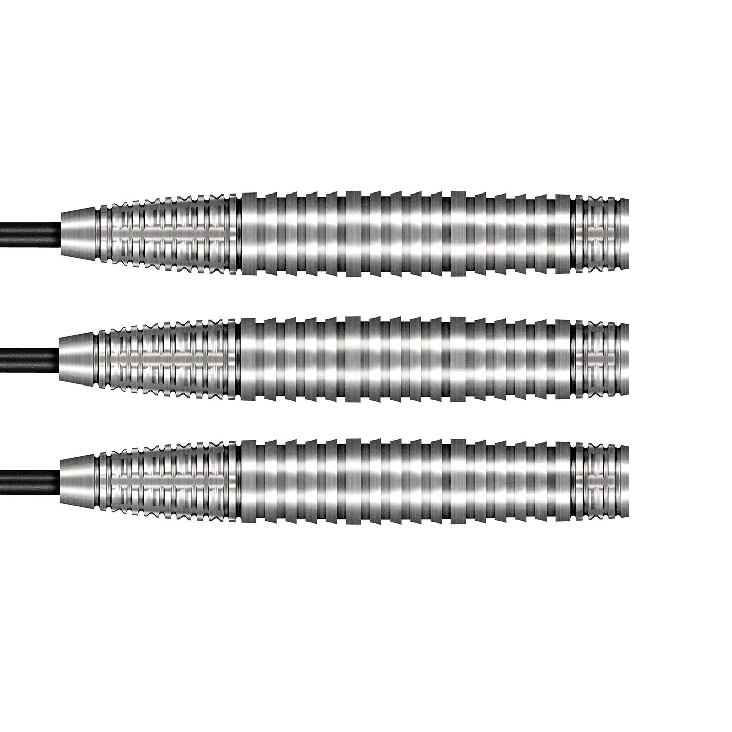 Shot Badlands Krush 90% Tungsten Steel Tip Darts