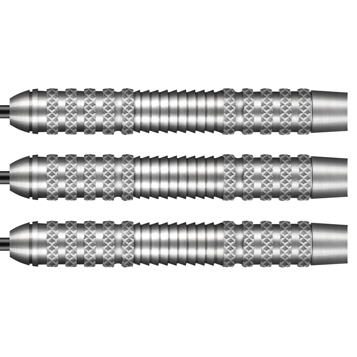 Birds of Prey Osprey 80% Tungsten Barrels Steel Tip Darts by Shot