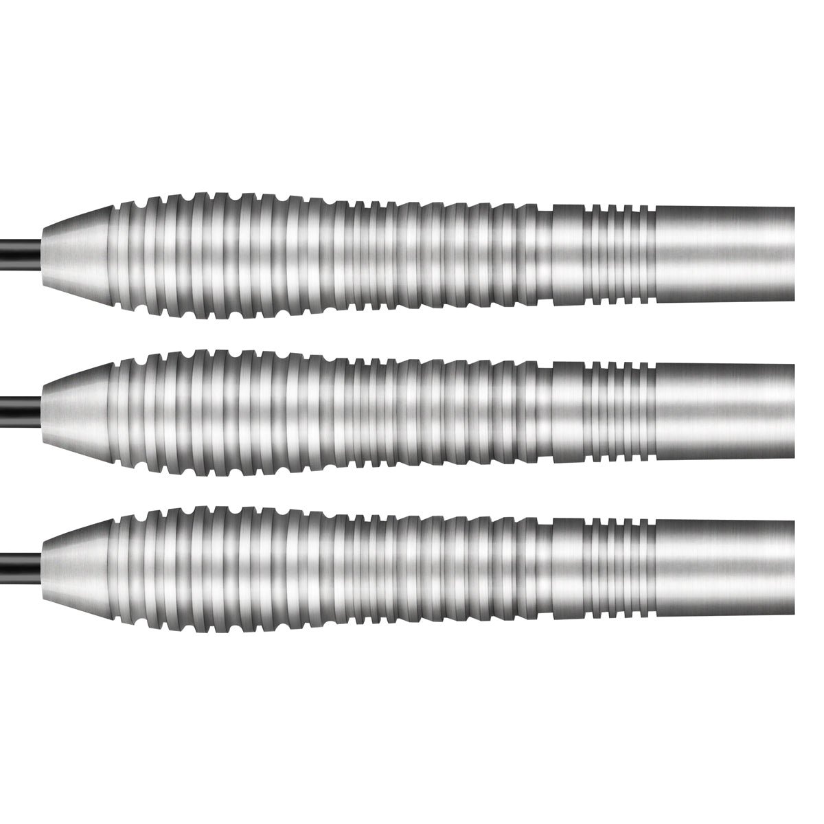 Birds of Prey Kestrel 80% Tungsten Steel Tip Darts by Shot