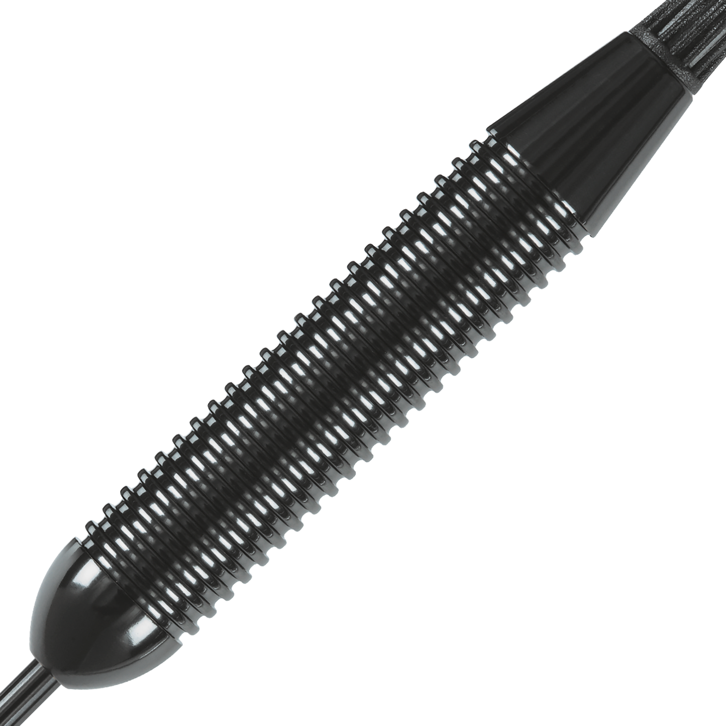 Black Arrow 24gR Steel Tip Darts
