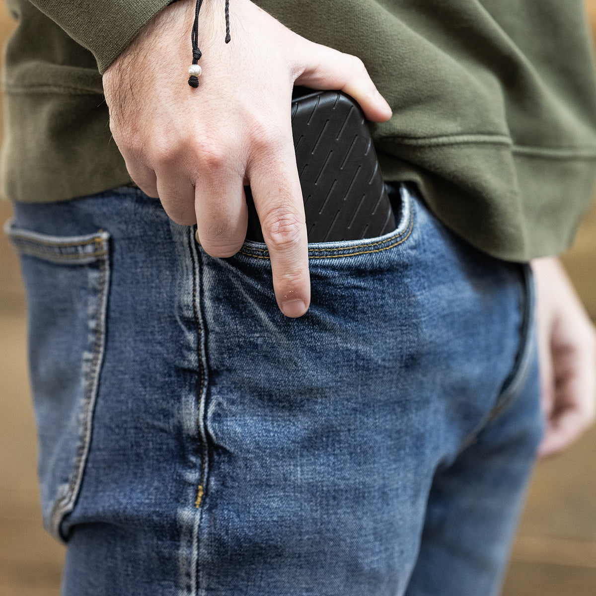 Slimcase Dart Case by Harrows