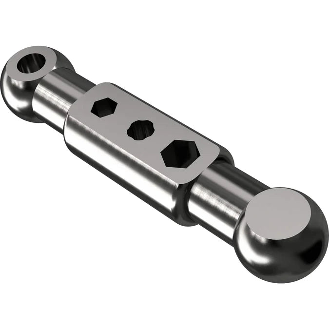 Caliburn EVO Dart Points Starter Kit