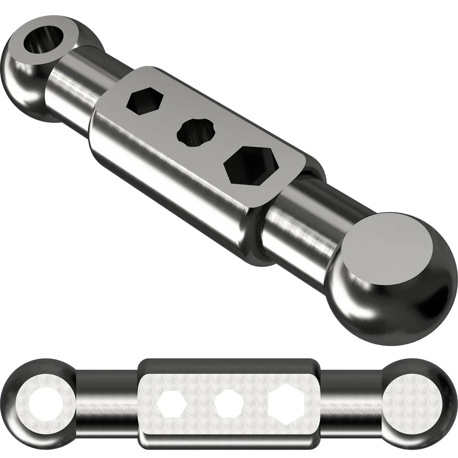 Caliburn Point Driver Tool - for Replaceable Points only