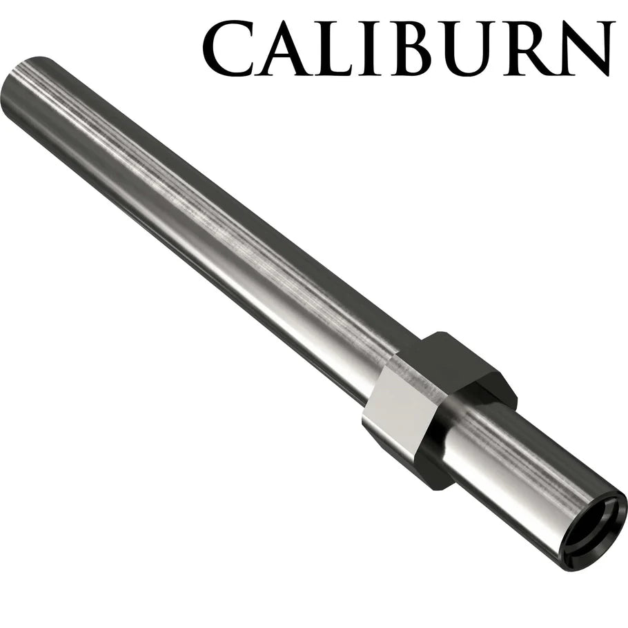 Caliburn Spigot Replacement Tool - Re-point Replaceable Points accurately