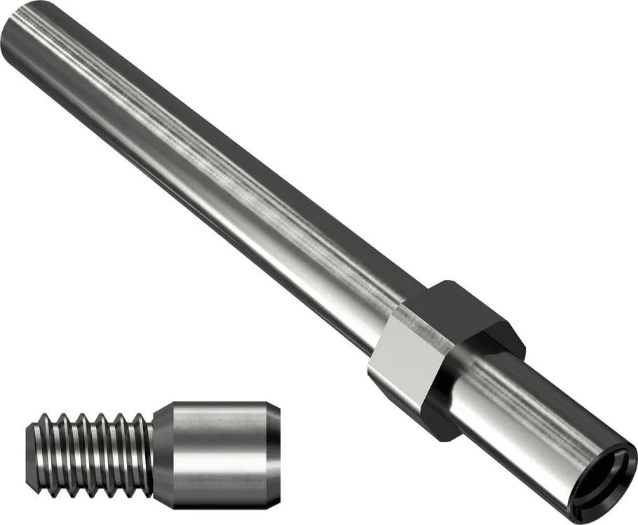 Caliburn Spigot Replacement Tool - Re-point Replaceable Points accurately