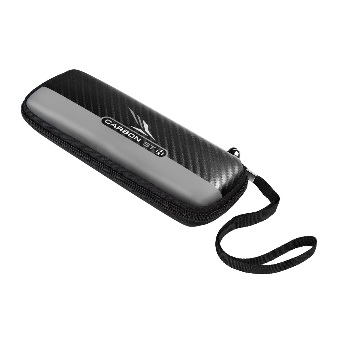 Carbon ST Pro 3 Darts Case by Harrows