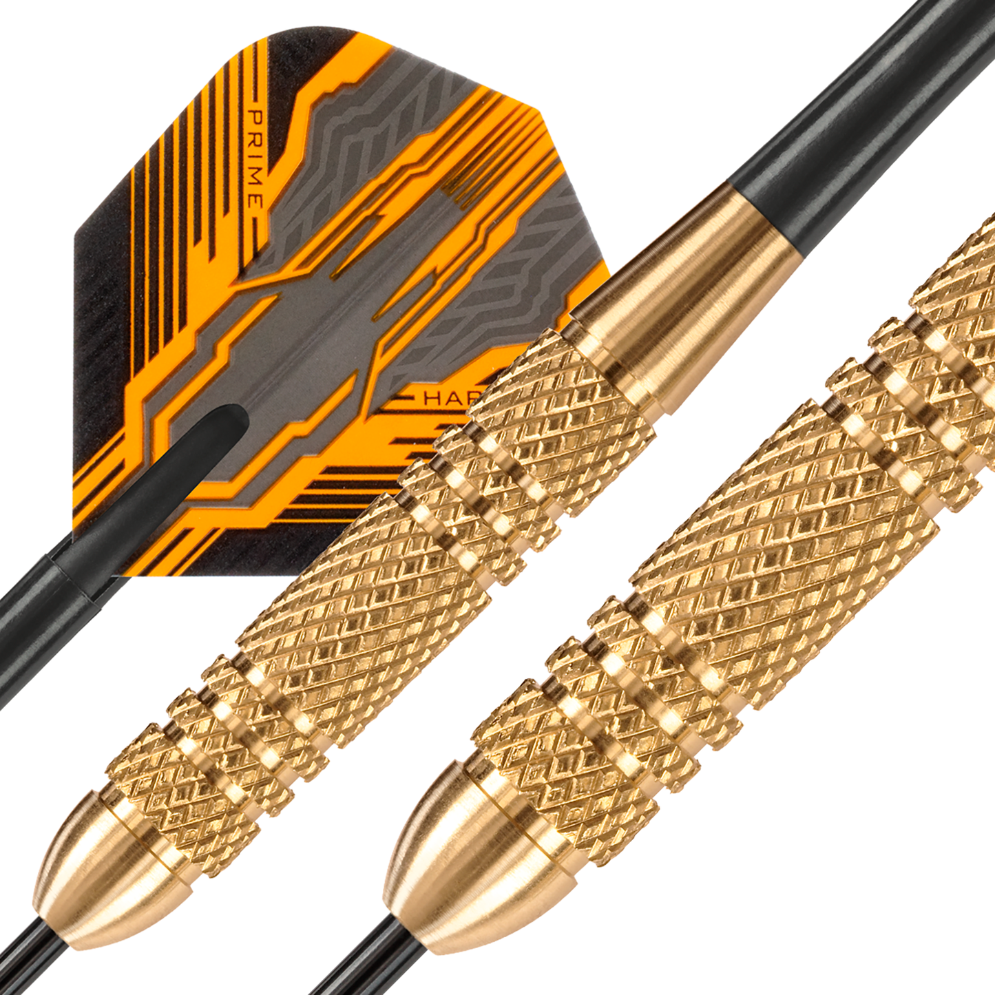 Club Brass 18gK Steel Tip Darts