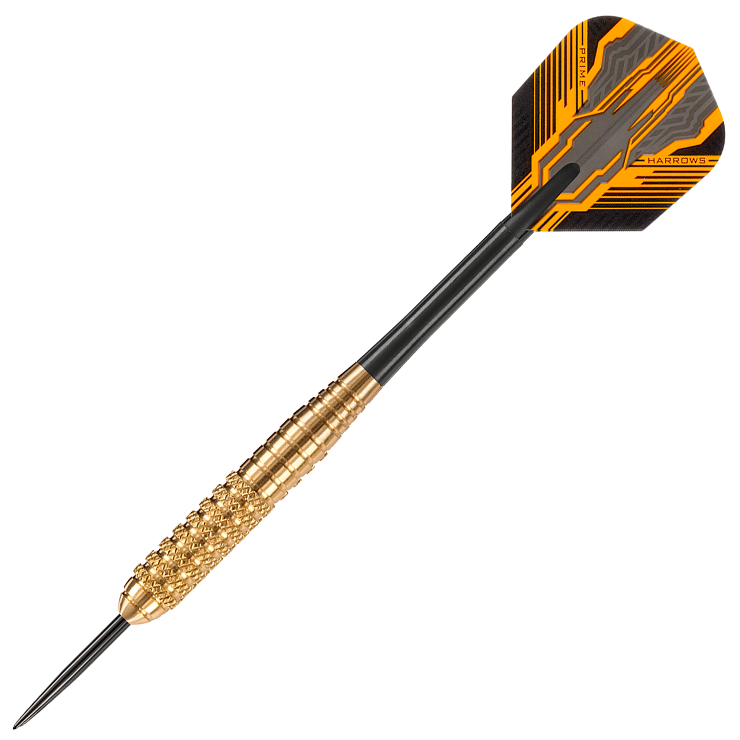 Club Brass 25gK Steel Tip Darts