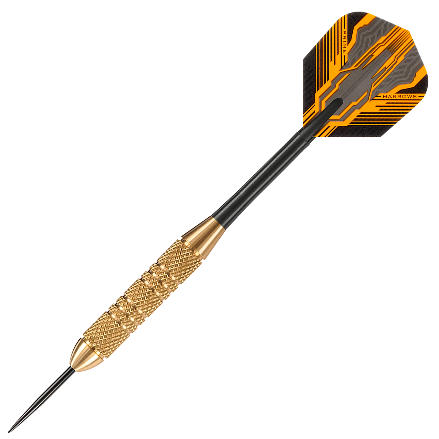 Club Brass 28gK Steel Tip Darts
